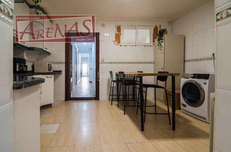 Foto 2fd5dd20-7016-4035-bd46-d268818a720e. Appartamento in calle menéndez pelayo 36 in Centro Laredo