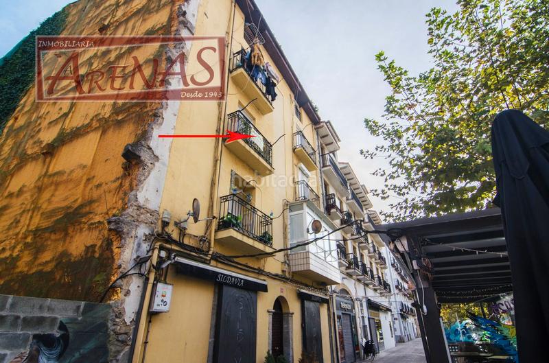 Foto fce3a474-91da-42d0-a6ea-506ec066a984. Appartamento in calle menéndez pelayo 36 in Centro Laredo