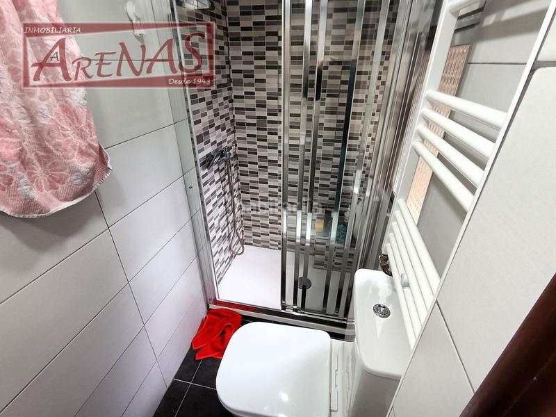 Foto ac40665e-88d5-49fa-8ed8-61bb65f0e50a. Appartement dans calle menéndez pelayo 36 dans Centro Laredo