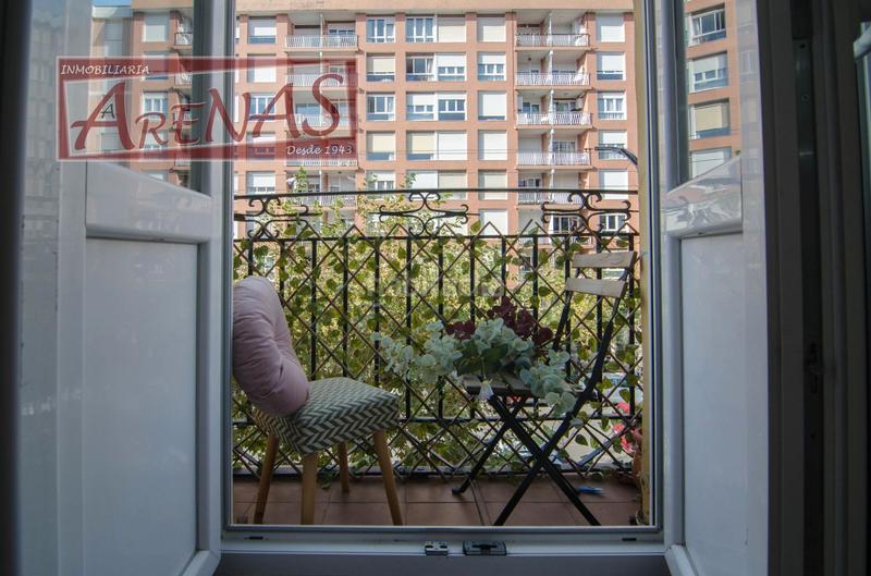 Foto faf594a2-5580-461b-af68-1de490401694. Appartement dans calle menéndez pelayo 36 dans Centro Laredo