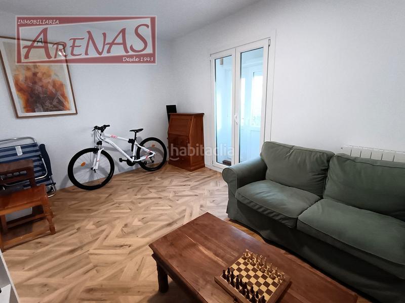 Foto 0d6f0313-bdc2-4f87-a670-c01e46cb0463. Flat in calle menéndez pelayo 36 in Centro Laredo