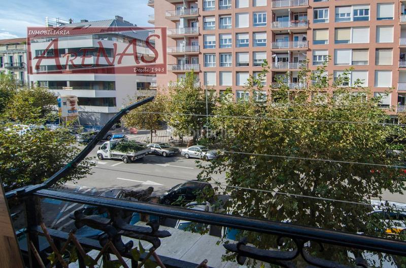 Foto f740e78d-ec7c-4f79-b4aa-0c2a28a321d7. Pis a calle menéndez pelayo 36 a Centro Laredo