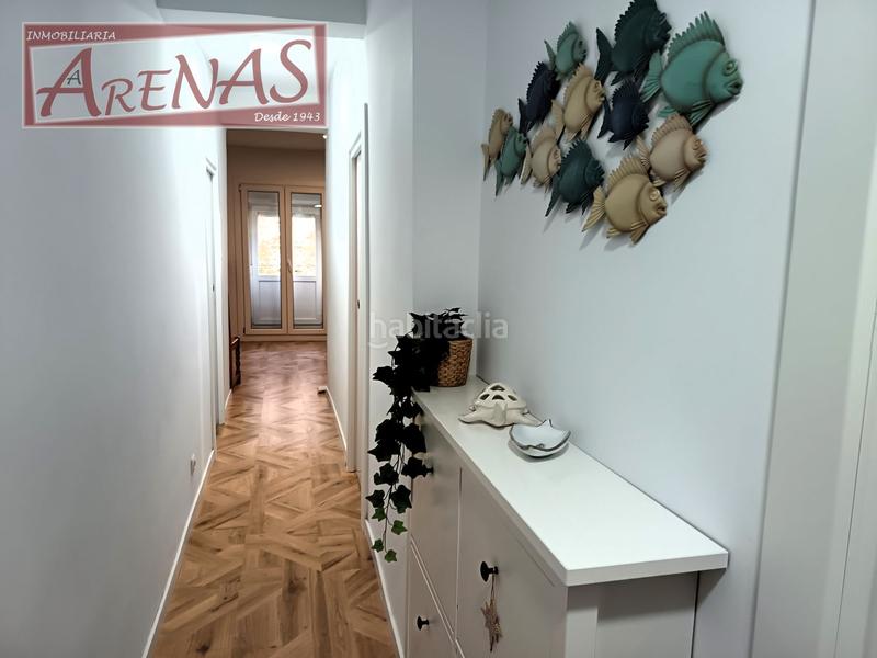 Foto 7fcd60f5-bfd2-4d3d-9f4b-491d5533ac6d. Piso en calle menéndez pelayo 36 en Centro Laredo