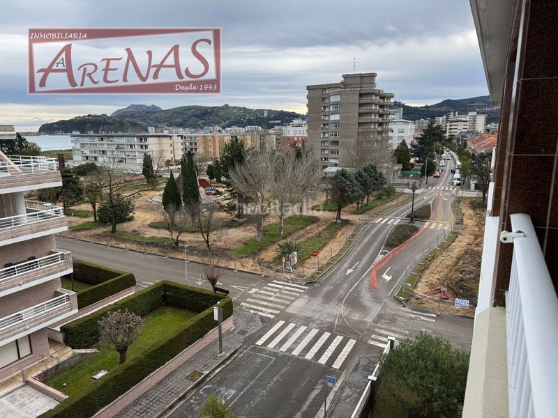 Foto 8575b5a8-d01d-49fe-a899-224407933eda. Piso en avenida de francia 55 en Zona Playa Laredo