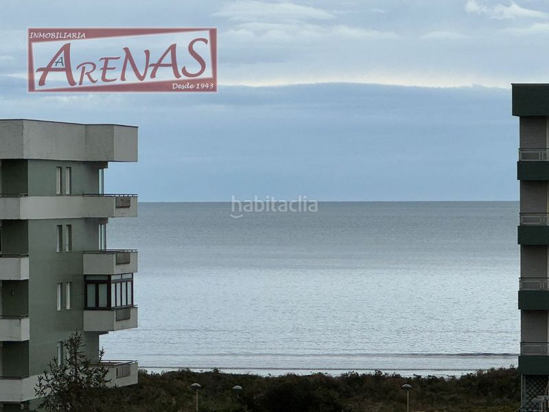 Foto c5da7277-79f8-44d8-86eb-7d0d03dcf686. Piso en avenida de francia 55 en Zona Playa Laredo