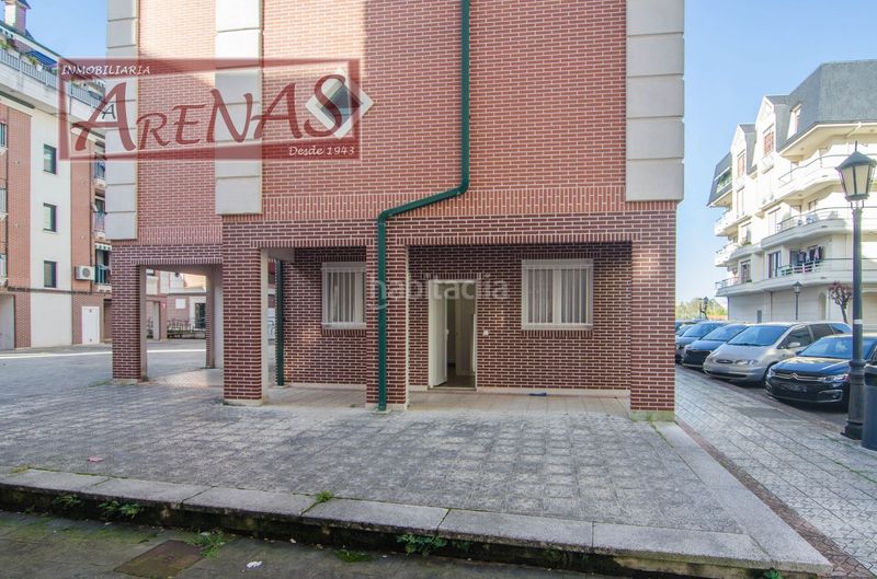 Foto 0038e716-1b99-434e-b2c3-9b5407413282. Apartamento en calle cantabria 5b en Colindres
