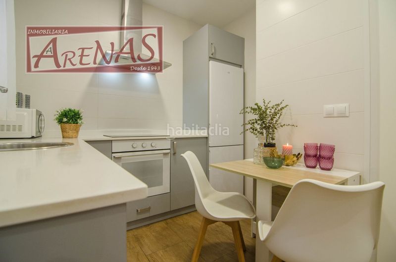 Foto 587938b0-6678-4b43-a94e-2da3a7b42e00. Apartamento en calle cantabria 5b en Colindres