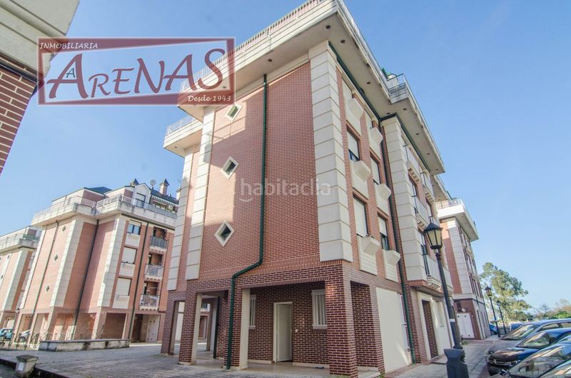 Foto cae4a9f8-100e-42d8-9ac0-504d6b66bcb5. Apartamento en calle cantabria 5b en Colindres