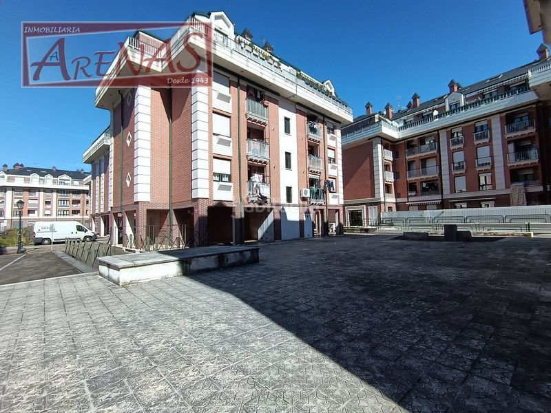 Foto ebe53c89-98b3-4b46-b2f6-10fe353076d4. Apartamento en calle cantabria 5b en Colindres
