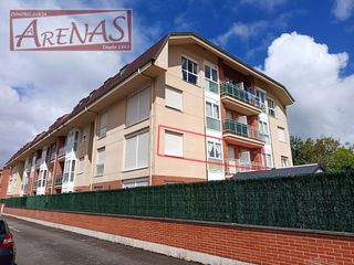 Appartement à Carretera general de gama 31