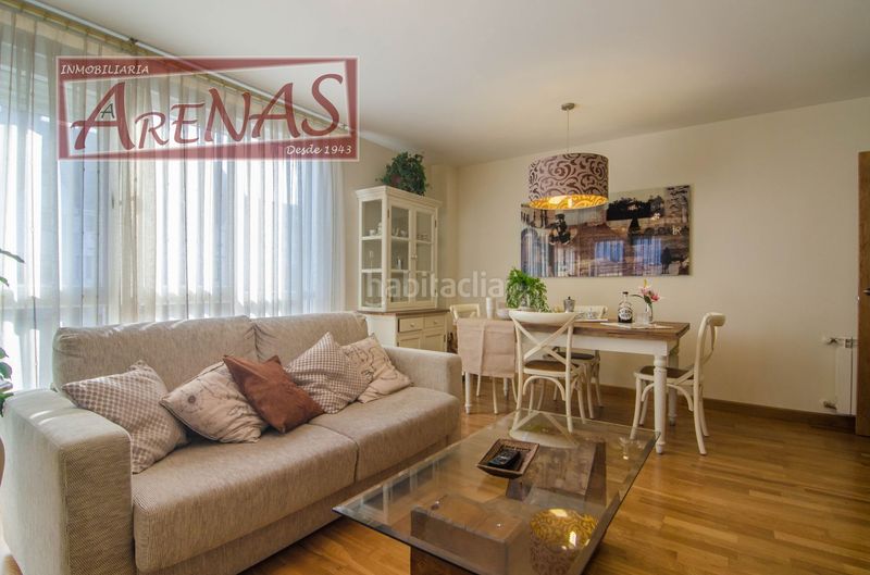 Foto 120fa714-6cc8-4b21-b44e-eed522e530dd. Piso en carretera general de gama 31 en Bárcena de Cicero