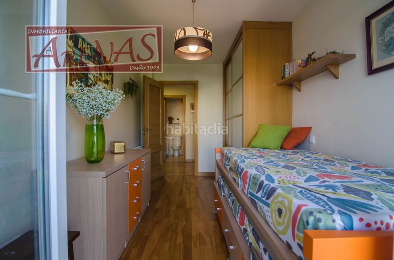 Foto 20822b81-29bd-409b-bb7f-586317e15c3a. Piso en carretera general de gama 31 en Bárcena de Cicero