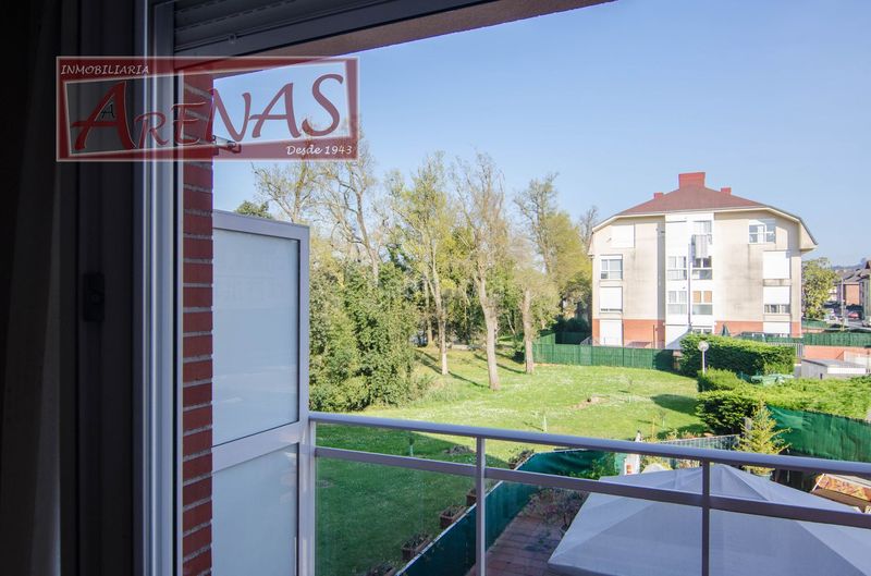 Foto 4d483c47-b9e1-4b07-988e-b057a6f834ec. Piso en carretera general de gama 31 en Bárcena de Cicero