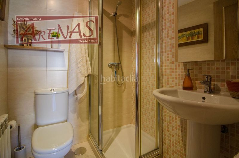 Foto 6bf385a7-b2f1-40e5-92b9-538ccdb7c342. Piso en carretera general de gama 31 en Bárcena de Cicero