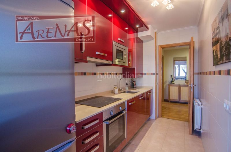 Foto 75d5289d-6aae-432f-8886-ba59799cecd5. Piso en carretera general de gama 31 en Bárcena de Cicero