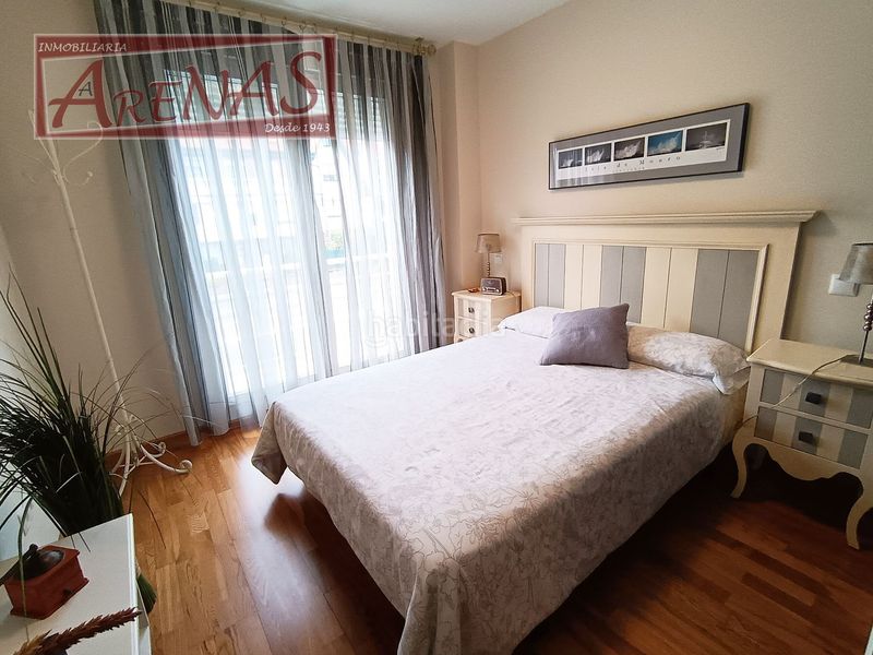 Foto a949bcae-b3be-4919-8472-c7b7fc4fbf66. Piso en carretera general de gama 31 en Bárcena de Cicero