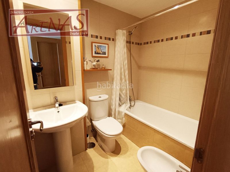 Foto b38d4508-1c77-4b00-83fd-911b1ccf826e. Piso en carretera general de gama 31 en Bárcena de Cicero