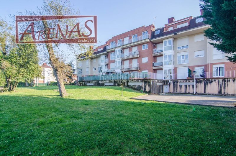 Foto fe2ecc51-3d25-4936-acb5-28ff7736fe9a. Piso en carretera general de gama 31 en Bárcena de Cicero