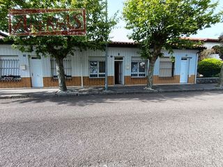 Maison jumelée  Calle calvo sotelo 20