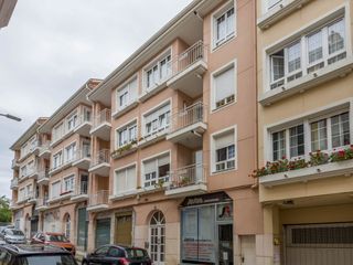 Appartement à Calle emperador 5