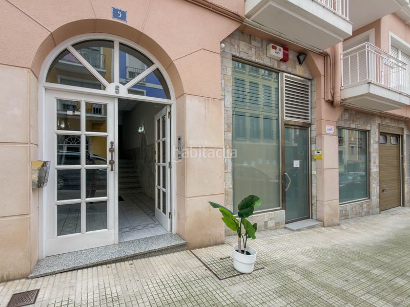 Foto 68de0bb8-b5fc-4819-8c5f-5b8b5d3e6feb. Flat in calle emperador 5 in Centro Laredo