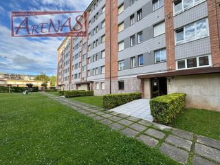 Appartement à Avenida de francia 73