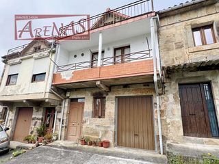 Casa adossada a Barrio Cerbiago 26