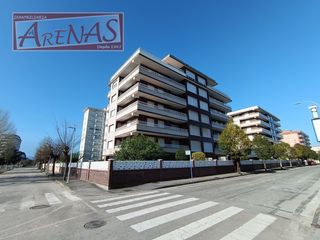 Flat in Avenida de francia 55