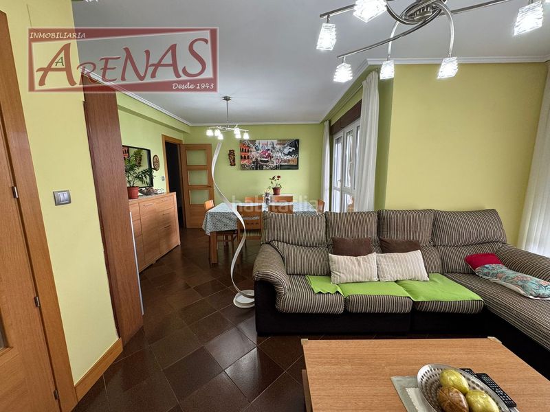 Foto 79554555-5355-4980-b59f-461bd5d6d24c. Piso en avenida de francia 55 en Zona Playa Laredo