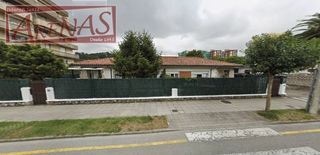 Terreny residencial  Calle padre ignacio ellacuría 101. Terreno para cinco apartamentos al lado del centro