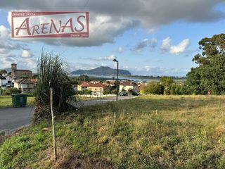 Terreno residencial  Barrio primosto 21a