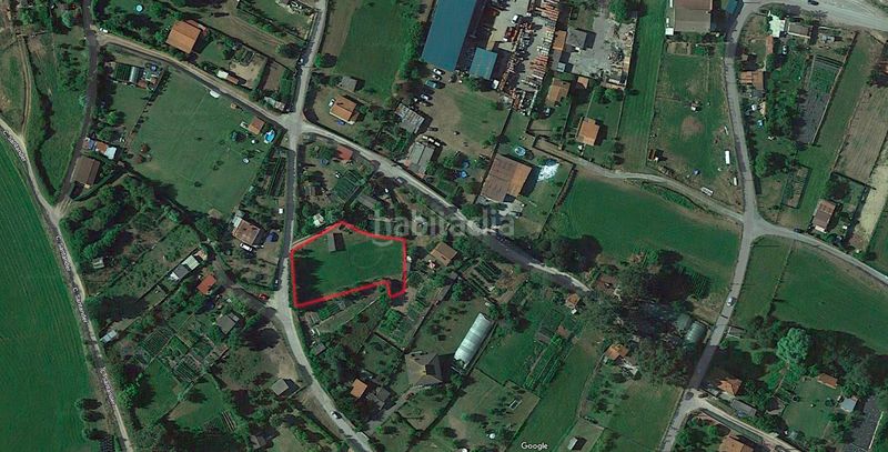 Foto 46d389de-6ca3-4083-9f89-e71d834ee34b. Finca rústica a diseminado Laredo 217 a El Callejo - La Pesquera - La Arenosa Laredo
