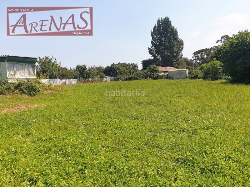 Foto 6a238660-3184-4216-882d-e85c47b8d438. Finca rústica a diseminado Laredo 217 a El Callejo - La Pesquera - La Arenosa Laredo