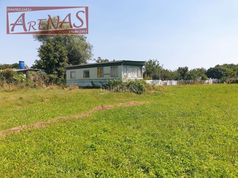 Foto a830094c-d2a8-4b2a-96d6-24f51ab660c1. Finca rústica a diseminado Laredo 217 a El Callejo - La Pesquera - La Arenosa Laredo