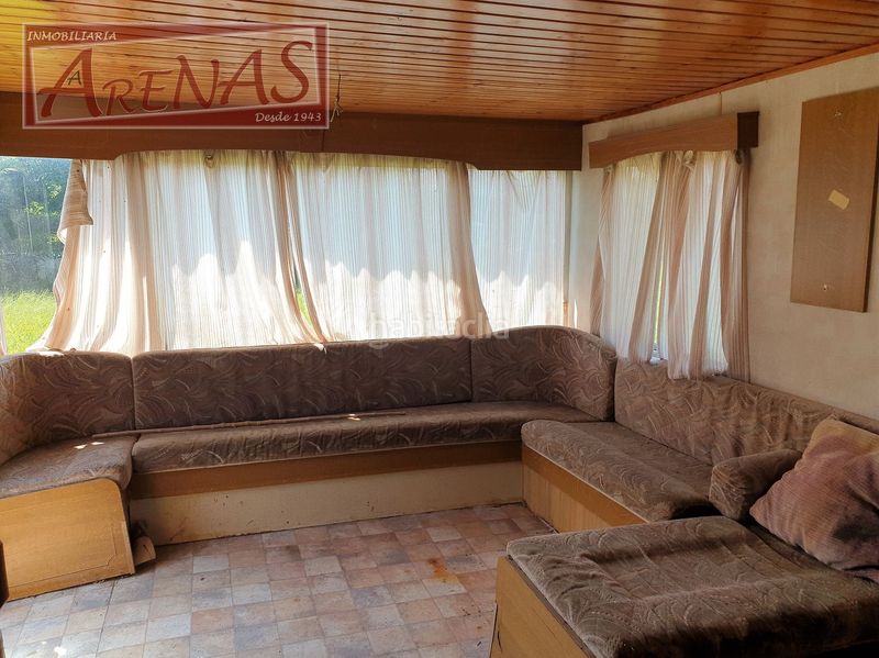 Foto ab5725c5-f436-41cb-9e60-15a2b8caefb9. Finca rústica a diseminado Laredo 217 a El Callejo - La Pesquera - La Arenosa Laredo