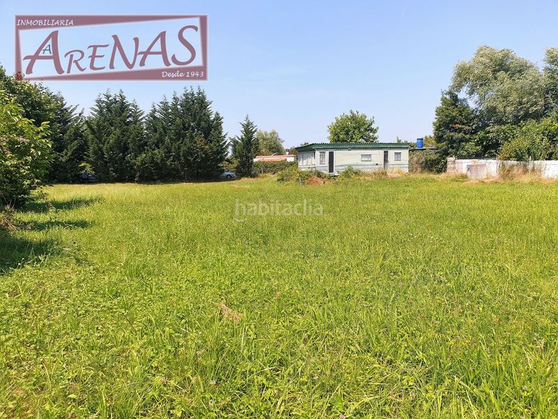Foto bb7851ef-2b77-456e-9dcf-7cd18ae394e9. Finca rústica a diseminado Laredo 217 a El Callejo - La Pesquera - La Arenosa Laredo