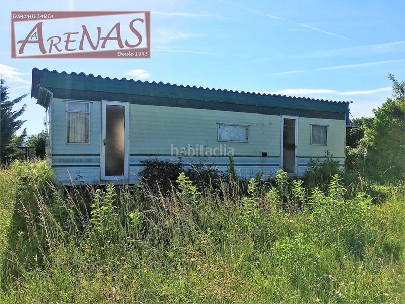 Foto ca9a474f-67e9-4f6e-8b93-6ed325d16627. Finca rústica a diseminado Laredo 217 a El Callejo - La Pesquera - La Arenosa Laredo