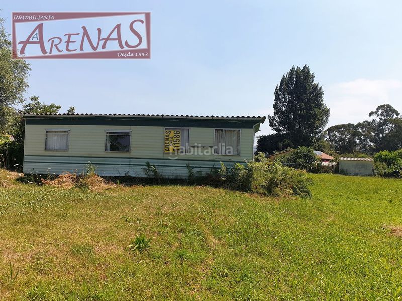 Foto d1900e55-4270-4415-a9aa-58ef229a841f. Finca rústica a diseminado Laredo 217 a El Callejo - La Pesquera - La Arenosa Laredo