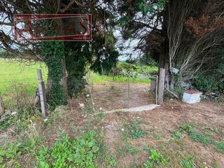 Rural plot  N/a