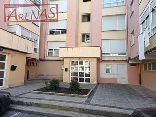 Appartement  Calle el pelegrín 9