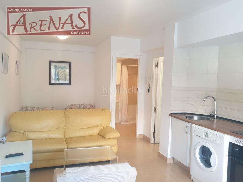 Foto 44e026f7-9605-484e-8257-2e5752aac7ad. Apartament a avenida de la libertad 8 a Carlos V Laredo