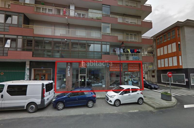 Foto dd9e07fa-065e-49bf-888b-ee00d4376b72. Local comercial en calle emperador 14 local comercial ubicado en una zona del Centro . en Laredo