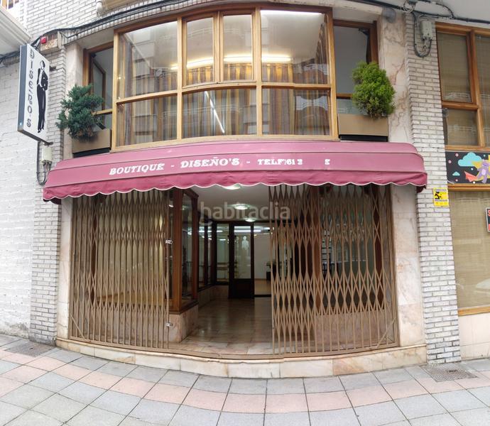 Foto 6c944f99-f2b2-423a-bf9c-5c710a0b622f. Local comercial a calle emperador 8 a Centro Laredo