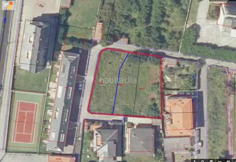 Foto 4b9f5bc6-9d4a-4da9-b0aa-3350dfa53a16. Terreno residenziale in calle camelias 30 in Carlos V Laredo