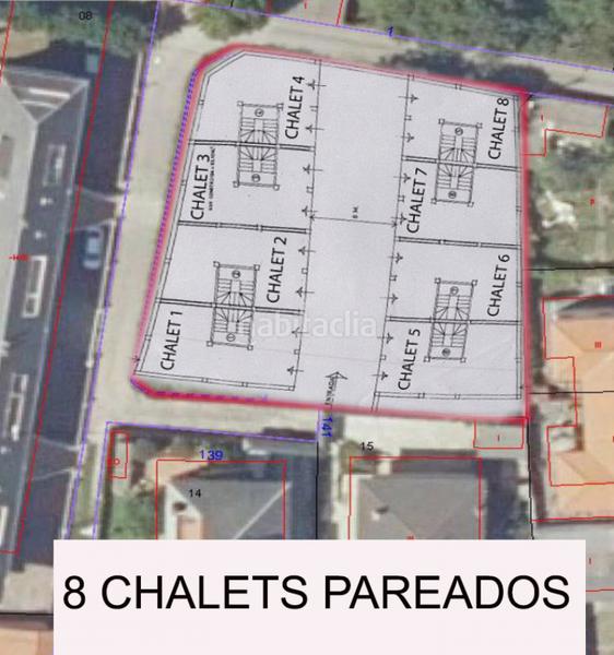 Foto 7de8a57f-e02c-4900-9bff-f2bb967cc1b4. Terreno residenziale in calle camelias 30 in Carlos V Laredo