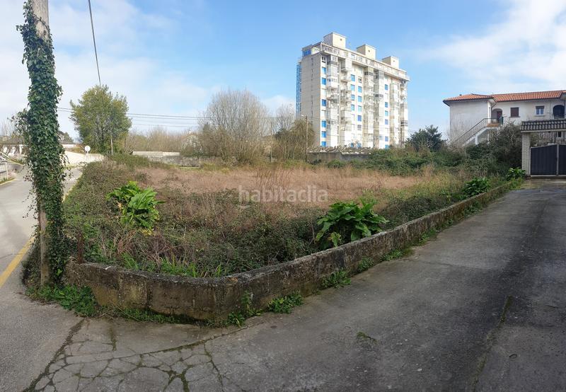 Foto d4babcb3-0a02-4316-915a-967256e5c1b9. Terreno residenziale in calle camelias 30 in Carlos V Laredo