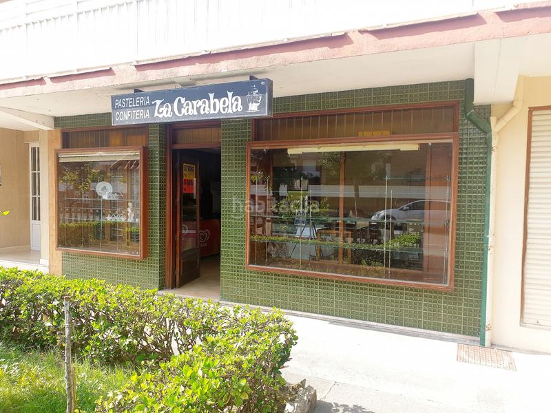 Foto 5e50d204-9a1b-4556-a189-05cb6e238f12. Locale commerciale in avenida derechos humanos 15a in Laredo