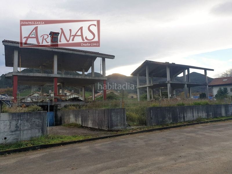 Foto 08fe3776-6951-433a-81c3-f440373539de. Residential plot in barrio llatazos 3 in Liendo