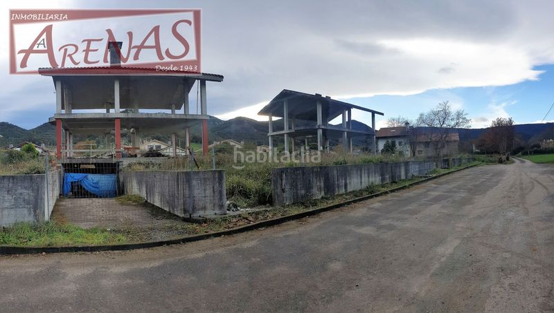 Foto 400e72db-b099-4af8-9aef-7773658266b0. Residential plot in barrio llatazos 3 in Liendo