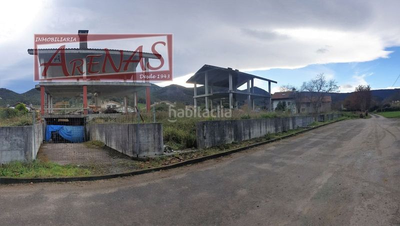 Foto 65306511-1ac5-4e8d-a522-b90f77c133b9. Residential plot in barrio llatazos 3 in Liendo